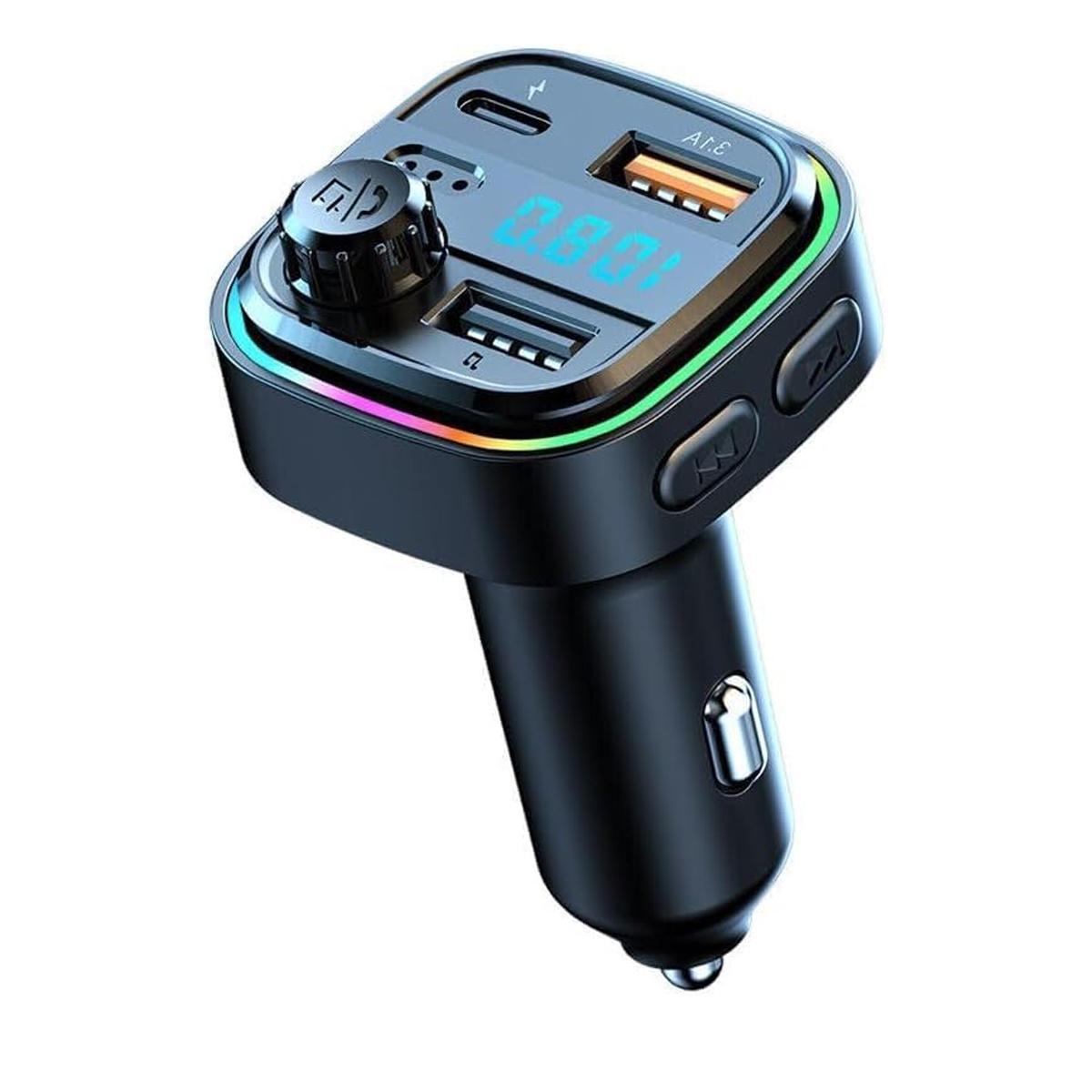 Bluetooth Car Adapter