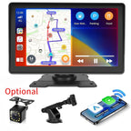 Good Gadgets Carplay Touchscreen Display