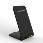 Fast Charging Phone Charger & Stand
