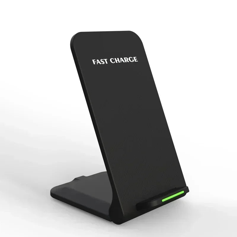 Fast Charging Phone Charger & Stand