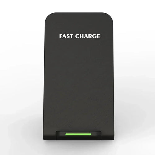 Fast Charging Phone Charger & Stand