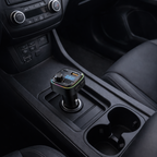 Bluetooth Car Adapter